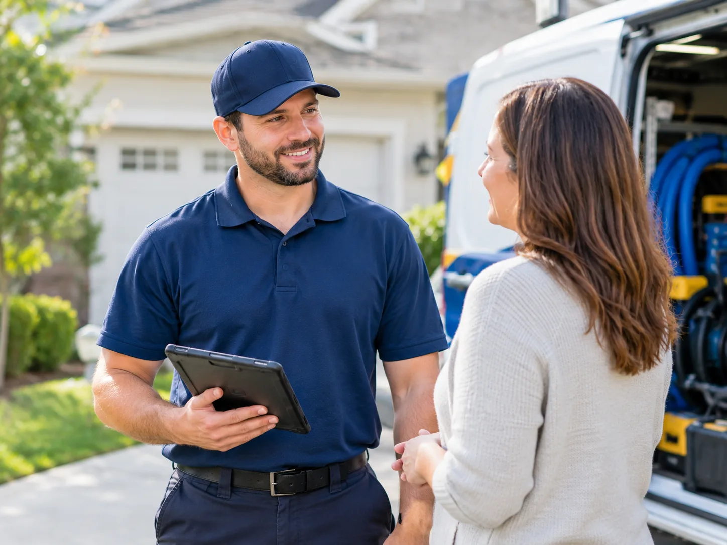 Sewage Backup Cleanup Ravenna, MI FAQs